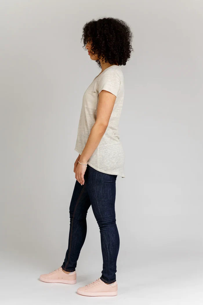 Briar Sweater & T-Shirt Pattern