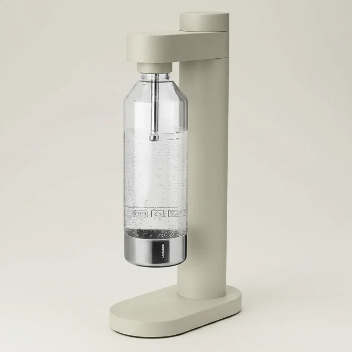 BRUS Carbonator Soft Sand