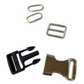 Bum Bag Hardware Kit -- Sassafras Lane