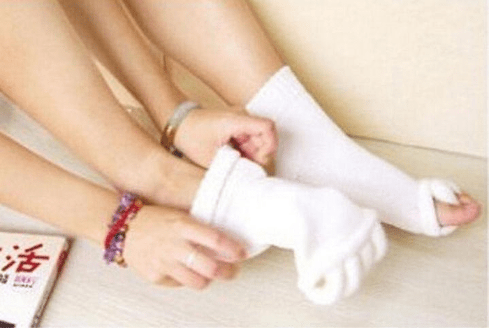 Bunion Relief Toe Socks(2 pairs)