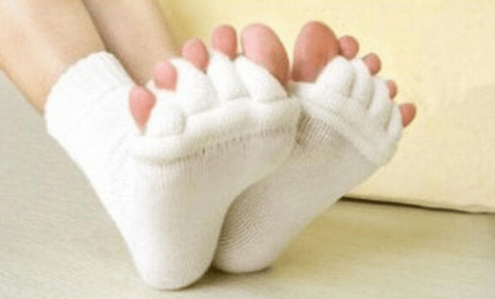 Bunion Relief Toe Socks(2 pairs)