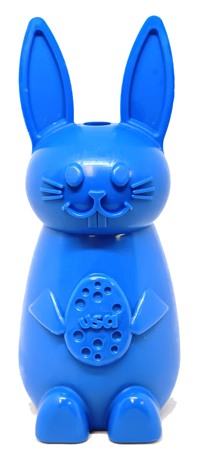 Bunny Nylon Chew Toy for Aggressive Chewers | Durable & USA Made