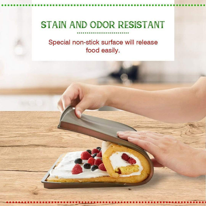 Cake Roller Baking Mat