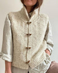 Camila | Women's Sleeveless Knit Gilet