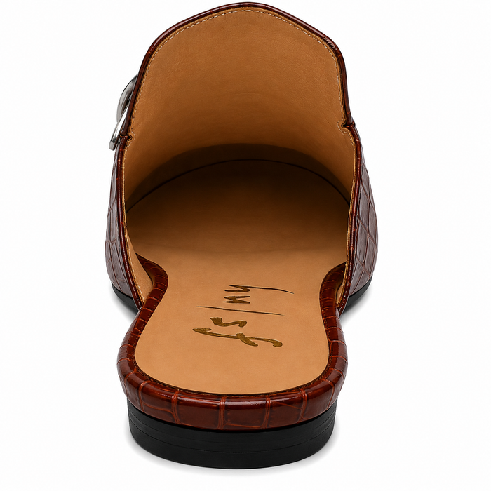 Cape Brandy Croco