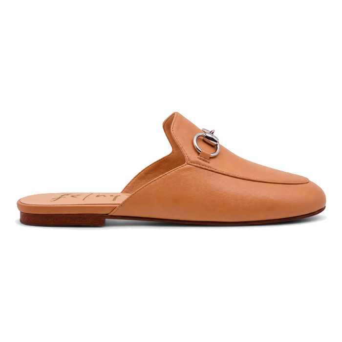 Cape Tan Leather