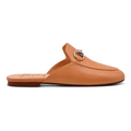 Cape Tan Leather