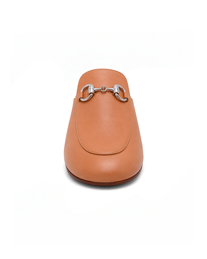 Cape Tan Leather