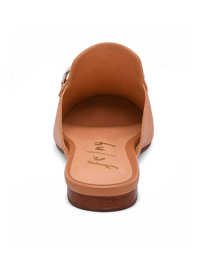 Cape Tan Leather