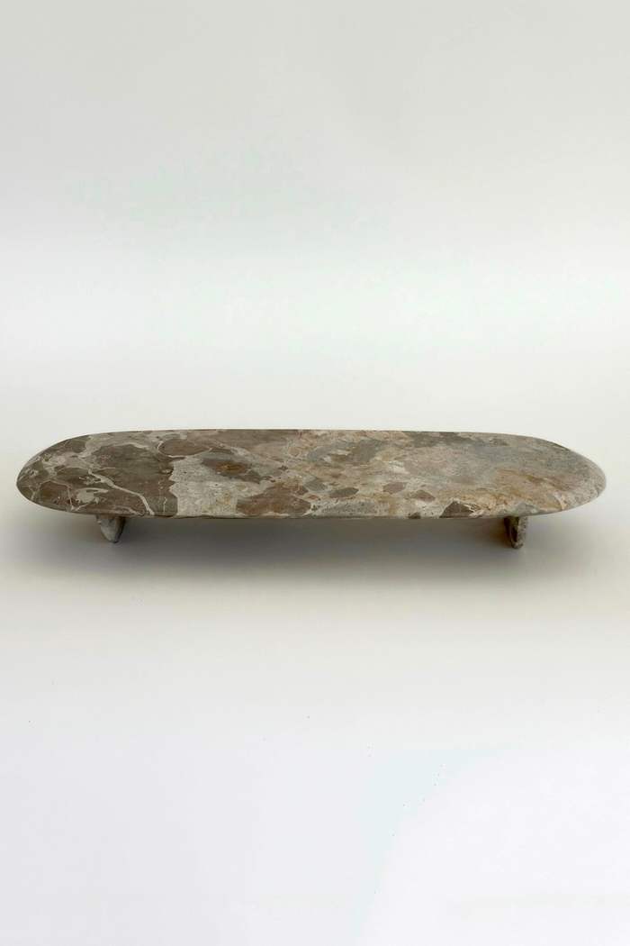 Chelle Marble Riser