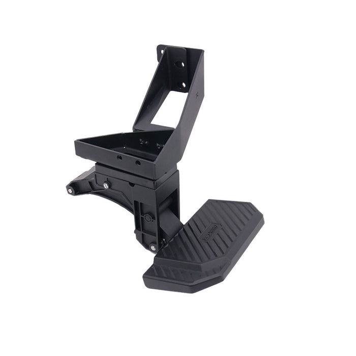 Chevy Silverado/GMC Sierra 1500/2500/3500 (2007-2014)  Retractable Bed Step