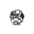 Christmas Rose Bead