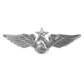 Civil Air Patrol Insignia: Senior Pilot Wings - regulation size