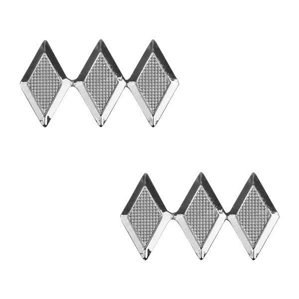 Civil Air Patrol miniature Insignia: Cadet Officer: Colonel