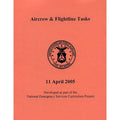 Civil Air Patrol Training Materials: Aircrew and Flight Line Task