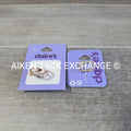 Claire's Rings (2) - Size 6