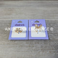 Claire's Rings (2) - Size 6