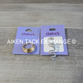 Claire's Rings (2) - Size 7