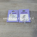 Claire's Rings (2) - Size 9