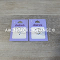 Claire's Rings (2) - Size 9