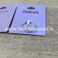 Claire's Rings (2) - Size L/XL