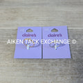 Claire's Rings (2) - Size L/XL