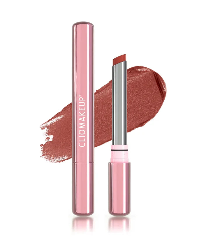 rossetto malva nude