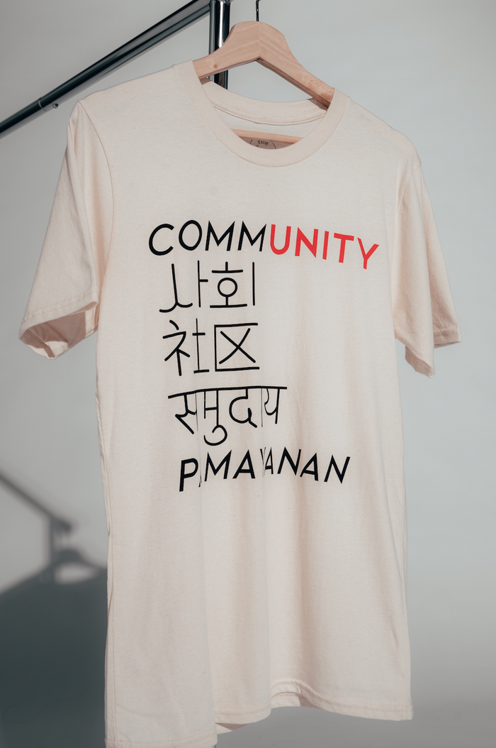CommUNITY x ACU