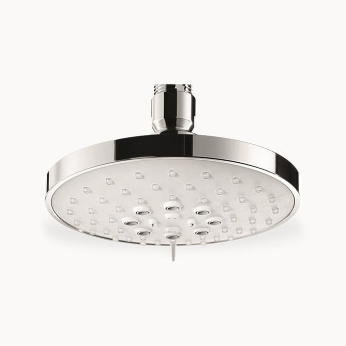 Contour 5" Multi Function Shower Head