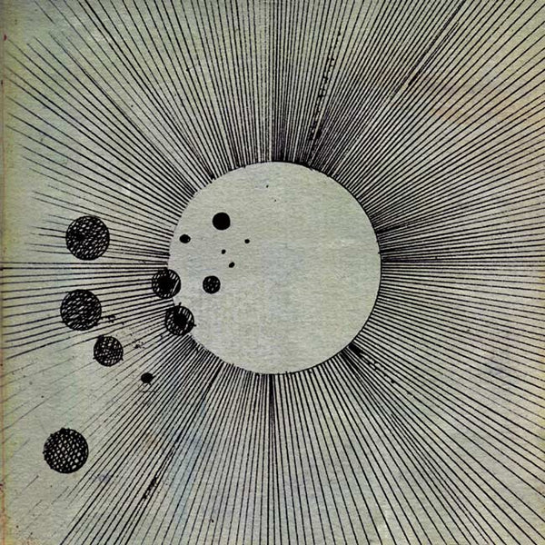 Cosmogramma Flying Lotus