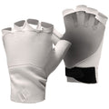 Black Diamond Crack Gloves - White
