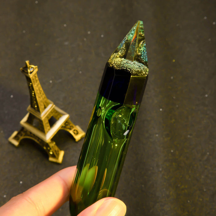 Crystal Pipe - INHALCO