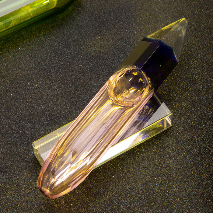 Crystal Pipe - INHALCO