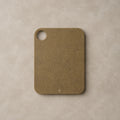 CUT-IT chopping board, small - brown