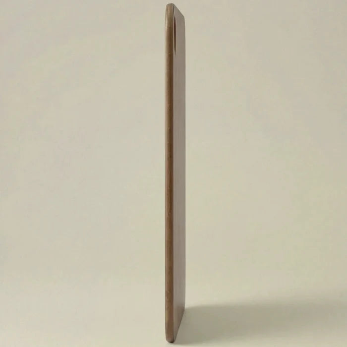 CUT-IT chopping board, small - brown