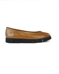 Daphne Praline Leather