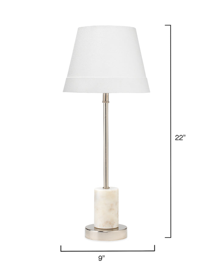 DARCEY TABLE LAMP