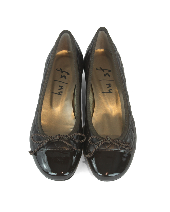 Deluxe  Brown Leather