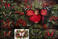 Digital Backdrop  Ai generated