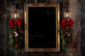 Digital Backdrop