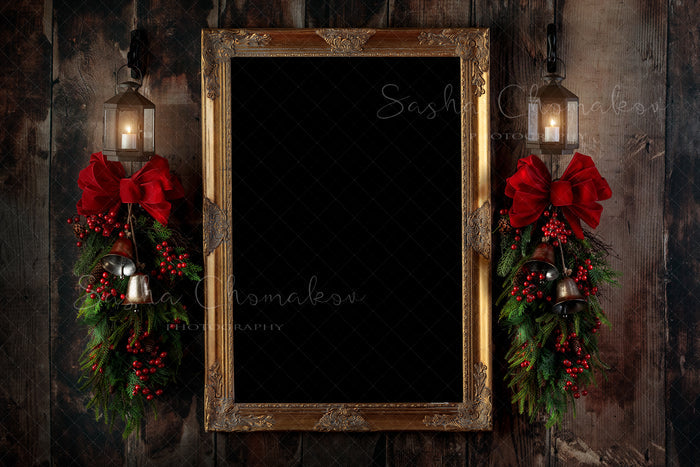 Digital Backdrop
