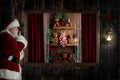 Digital Backdrop