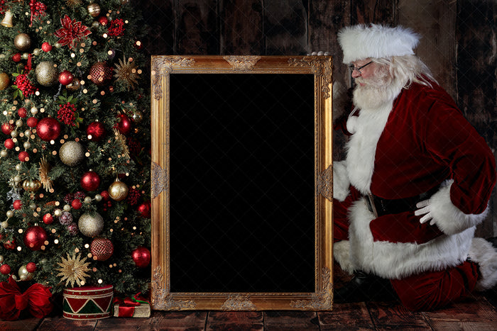 Digital Backdrop