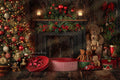 Digital Backdrop