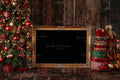 Digital Backdrop