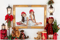 Digital Backdrop