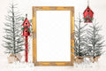 Digital Backdrop