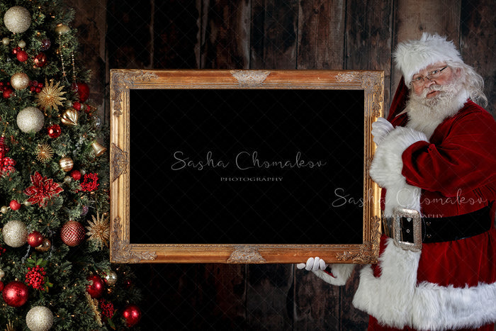 Digital Backdrop