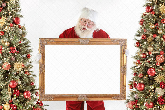 Digital Backdrop