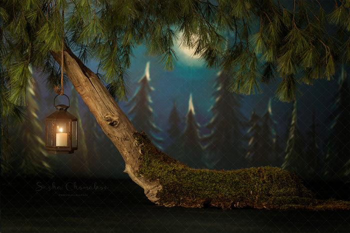 Digital Backdrop